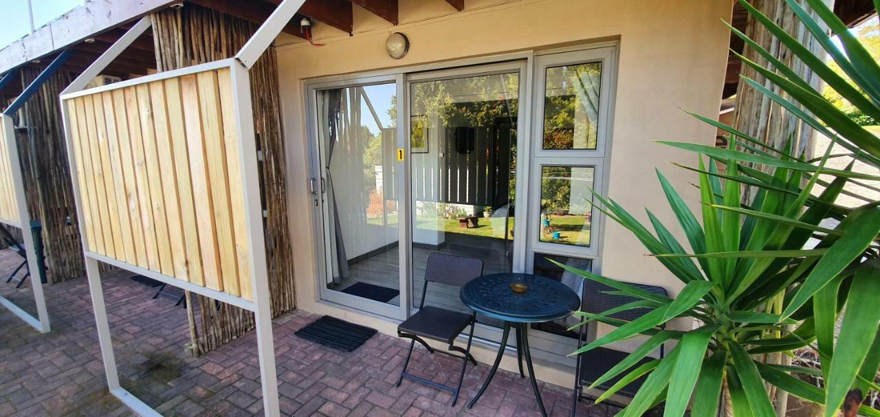 Knys-To-Stay Knysna Exterior photo