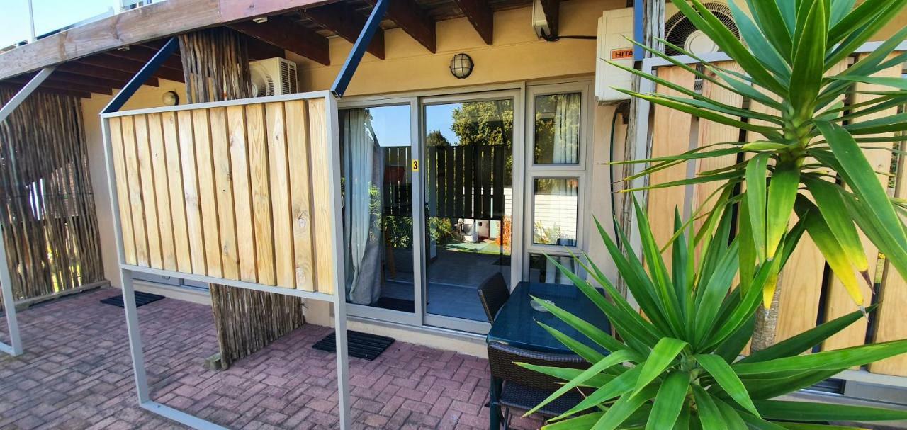 Knys-To-Stay Knysna Exterior photo